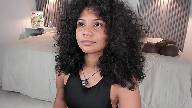 free live videochat Zafiiraa