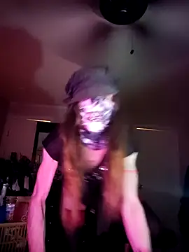 THATgirlUwont4get webcam