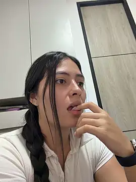 Sophie__Foxxx webcam