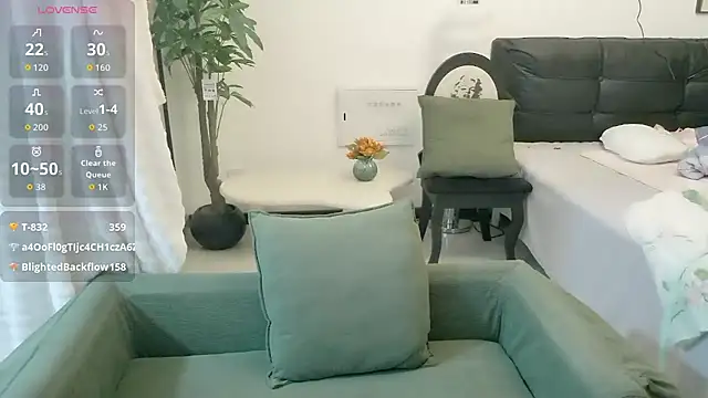 美女NANA-EET在线直播