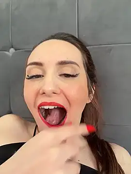 Webcam Model (RPMVixen)  is live.Free join now!