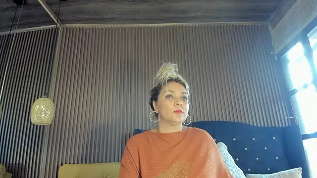 random webcam chat MalorySweet