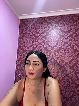 chat with cam Juliana Diaz