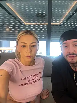 SexOnMyLvL live cam profile