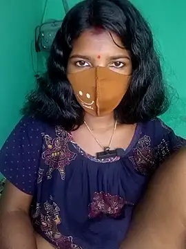 Webcam Model (Renuka_GG)  is live.Free join now!