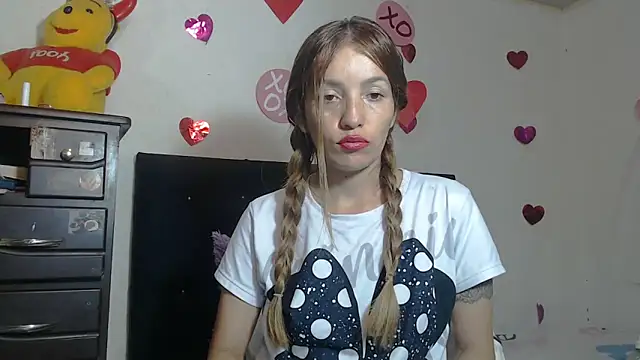 hot striptease Valerivegass