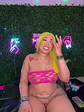 renathickass (F milf) - BLASIAN BADDIE PVT/EXC SLUT ME OUT