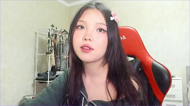 wastforu (F young) - naked show