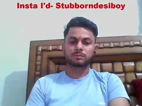 stubborndesiboy - Stubborndesiboy's free webcam - UK Sex Cams