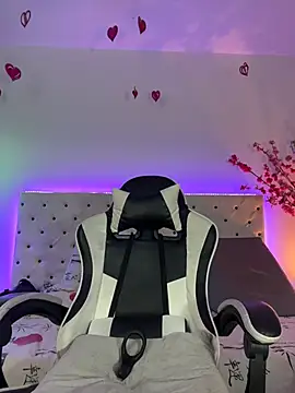 Elektra_Queen webcam