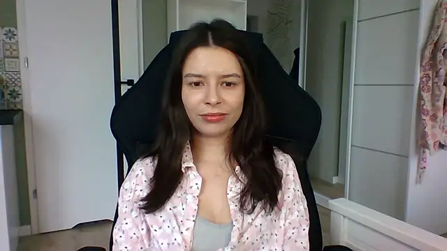 LariceSexy live sex cam