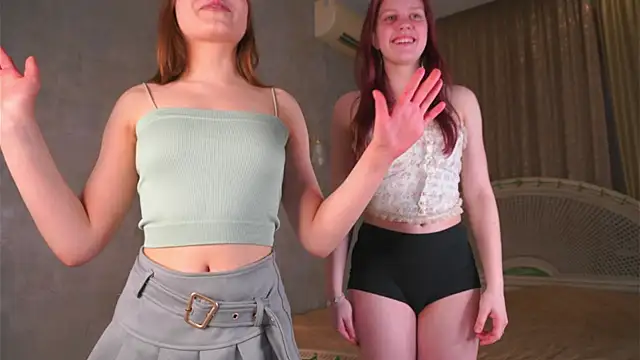 ChantellAlcosiba webcam