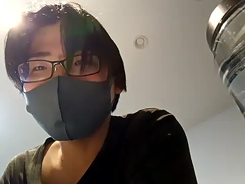 koarannkunn live sex cam