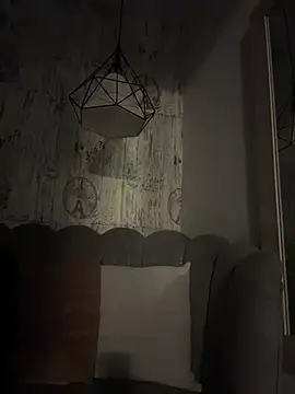 Webcam Model (AbyThompson) is live