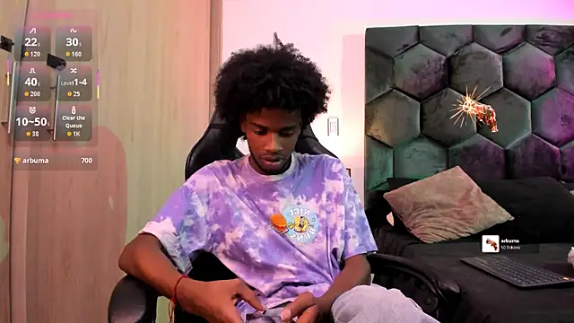 allexjacob - AllexJacob's free webcam - UK Sex Cams