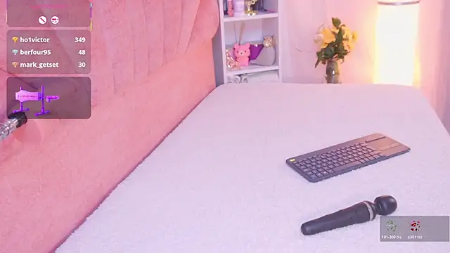 elodierousse_ - ElodieRousse_'s free webcam - UK Sex Cams