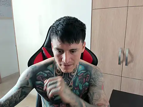 Preview of chrissblack