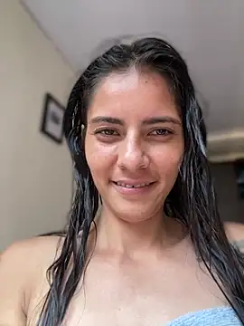 esperanza_gs (F young) - finger masturbation😈