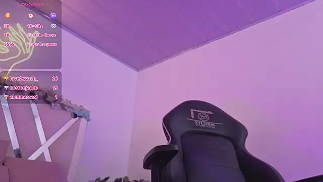 ZURY_TAY webcam stripchat model stream image