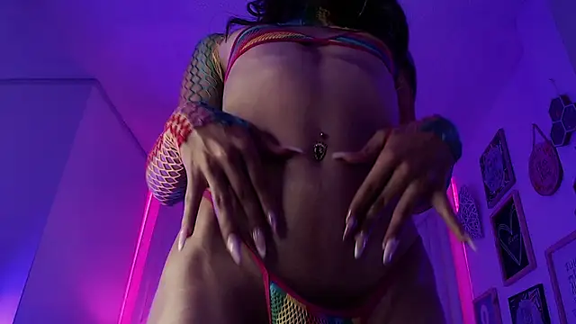 adult chatting IsabelleDaza