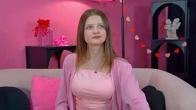 janerosen - JaneRosen's free webcam - UK Sex Cams