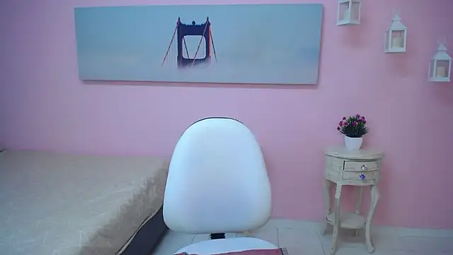 scarlett_clyde - Scarlett_clyde's free webcam