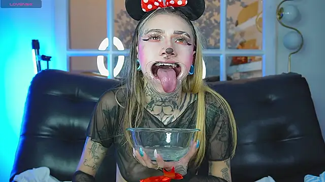 miss___angel - Miss___angel's free webcam - UK Sex Cams