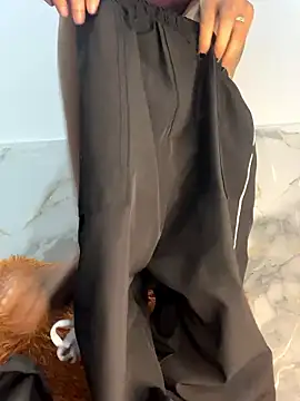 paribaby09 - Paribaby09's free webcam - UK Sex Cams