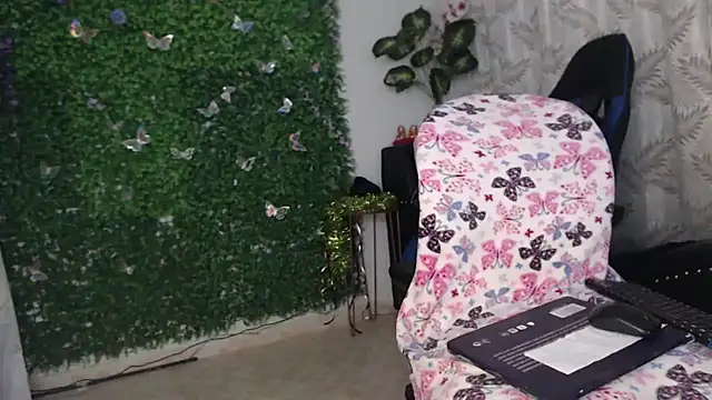 valquiria_sirgun - Valquiria_sirgun's free webcam - UK Sex Cams