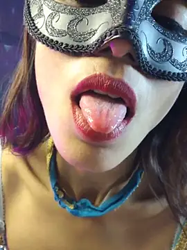 Ivy_the_goddess webcam