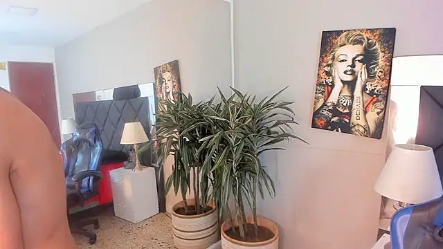 kai_storn - Kai_storn's free webcam - UK Sex Cams