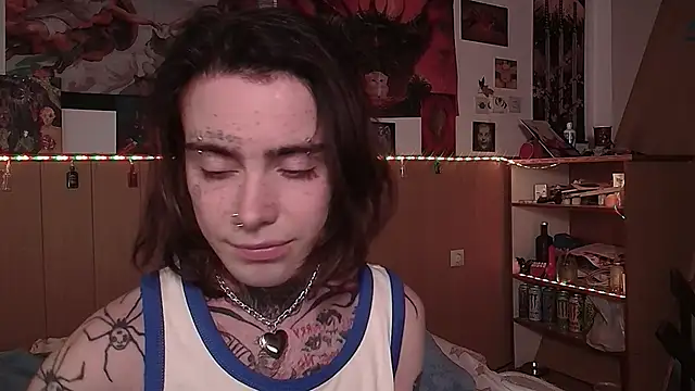 Hanako_Jentoru live sex cam