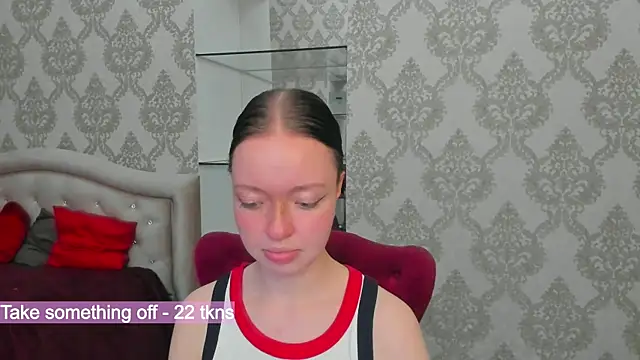 casey_blush - Casey_blush's free webcam - UK Sex Cams