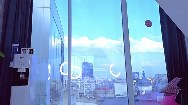 SpoilM3Mor3 live sex cam