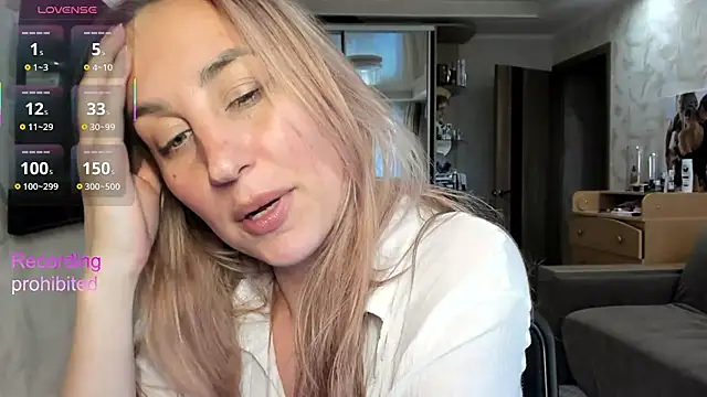 lady_nati - Lady_Nati's free webcam - UK Sex Cams