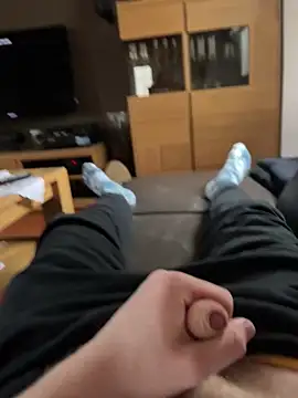 hannes256102 (M twink) - Cumshot