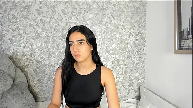 anika_h - Anika_H's free webcam - UK Sex Cams