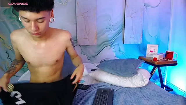 David_Banks_ live sex cam