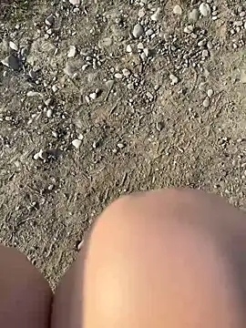 naked video chat Justmilaa