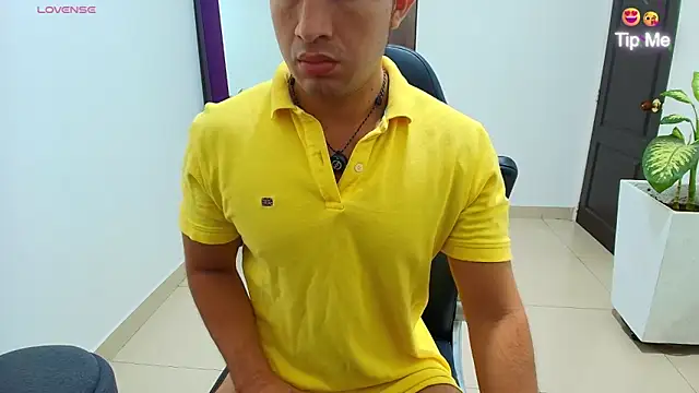 sebastian_oconnor77 - Sebastian_oconnor77's free webcam - UK Sex Cams