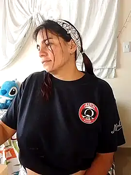 bettyboo_w - BettyBoo_w's free webcam - UK Sex Cams