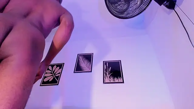 criss_zuri (M young) - Jerk me off