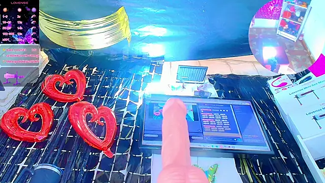 dakotamilf__hot - Dakotamilf__hot's free webcam - UK Sex Cams