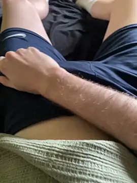 kananxl20 (M young) - Jerking off session