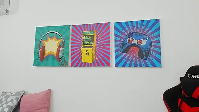 Santana_maximo webcam