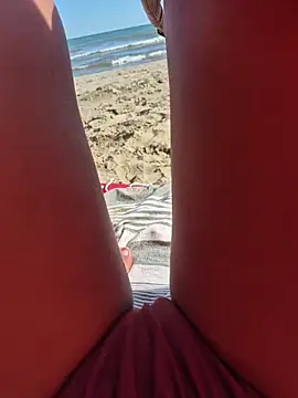 SexyErola27 live sex cam