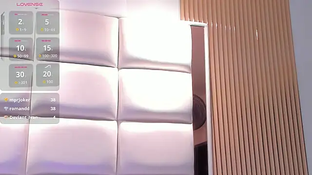 adult cam to cam chat Megaan Rousee