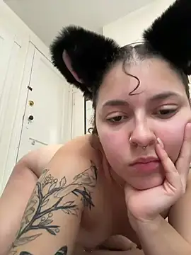 Mamachulita live cam profile