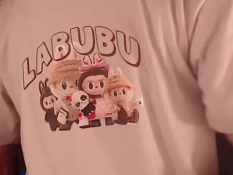 live voyeur webcam Luna23 Love