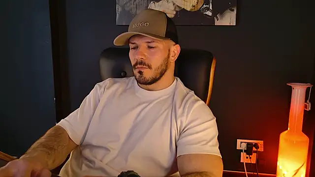 AngeloEric live sex cam